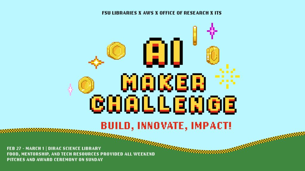 AI Maker Challenge