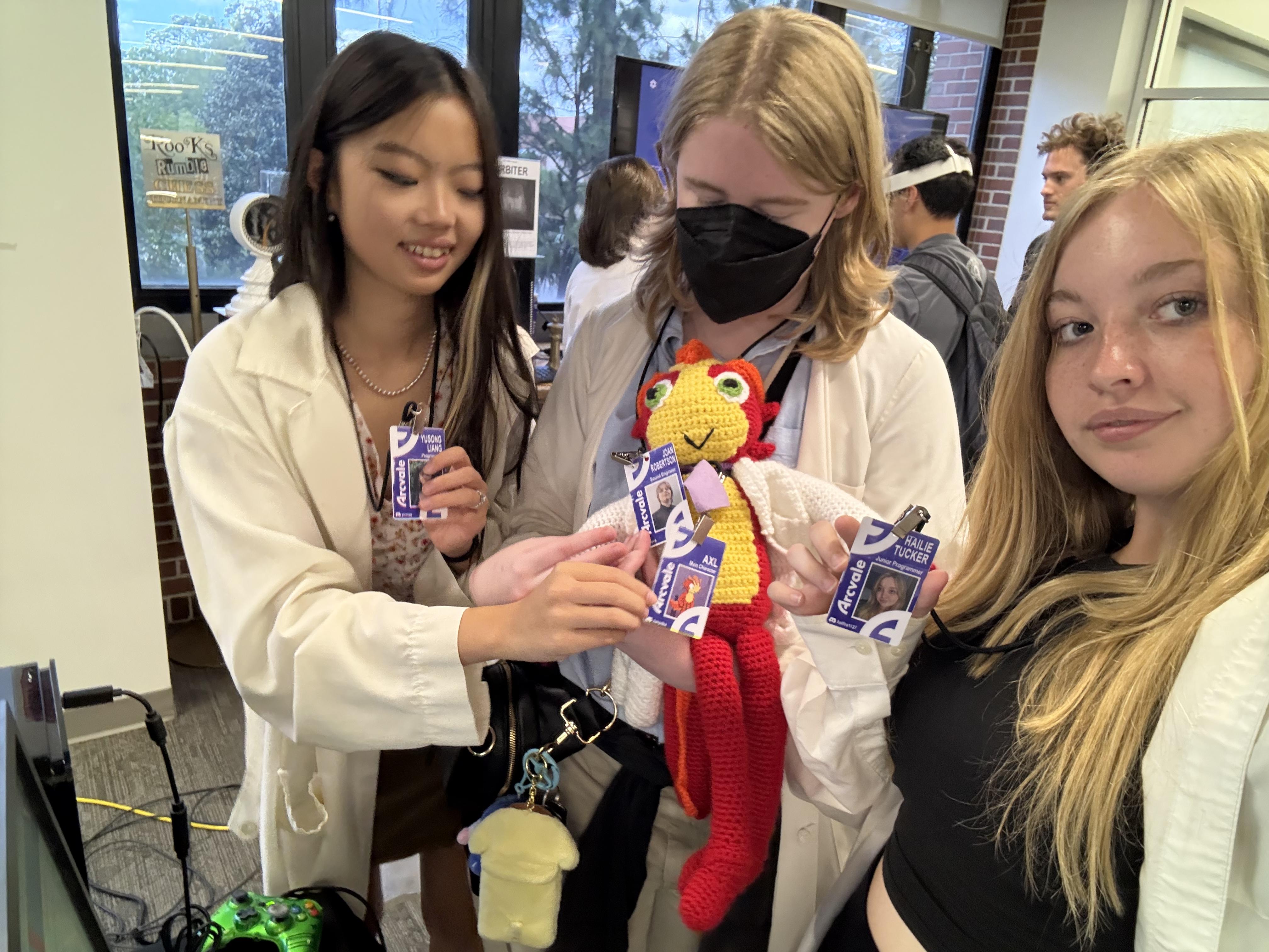 Project 1 Screenshot