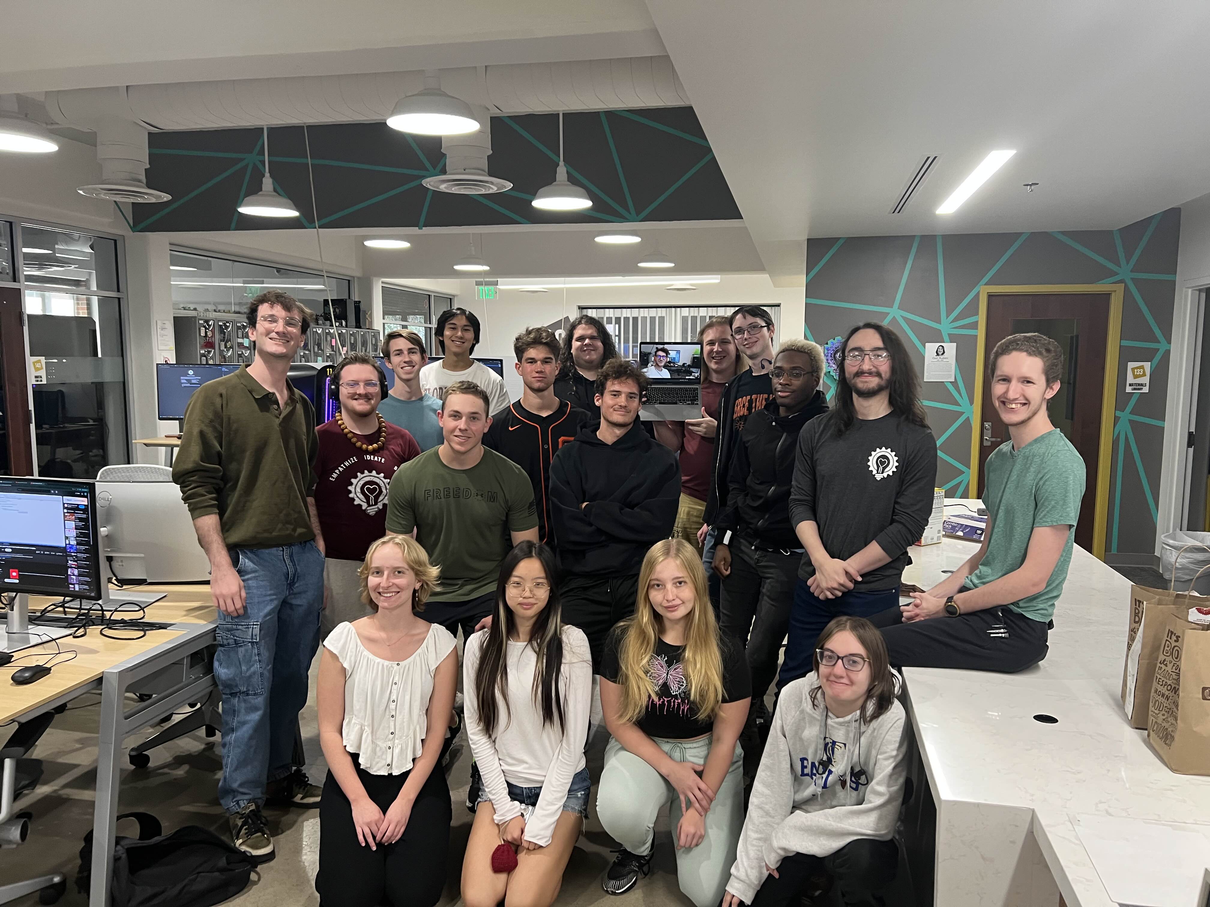 Spider Sol Game Jam